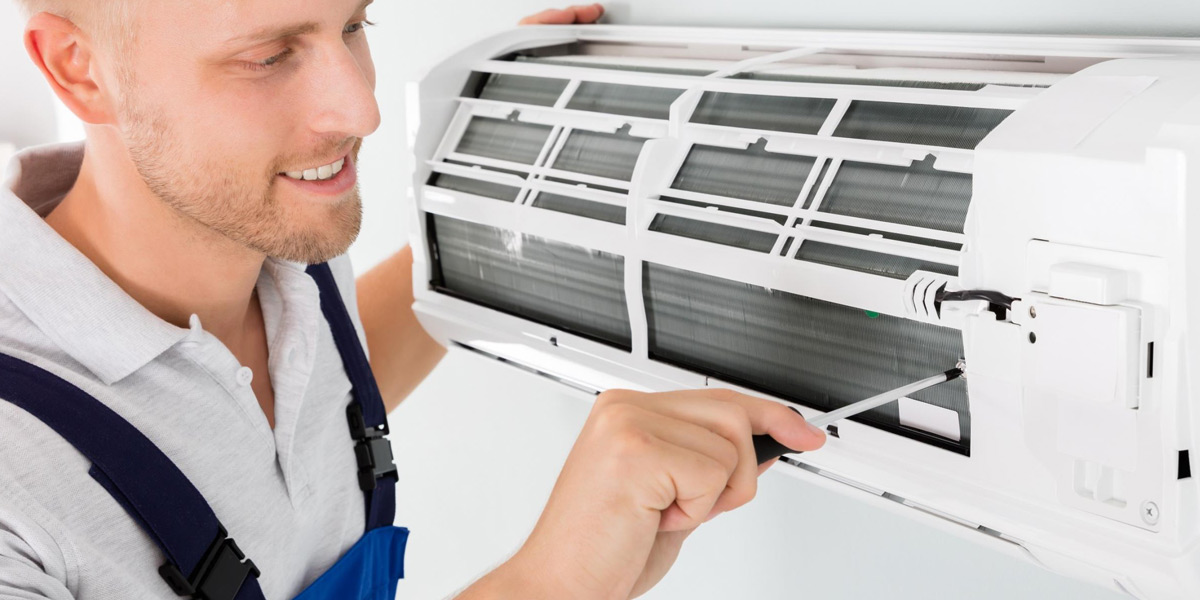 assistenza e manutenzione climatizzatori a Brescia e provincia